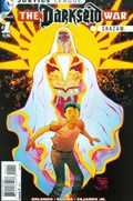 JUSTICE LEAGUE: DARKSEID WAR-SHAZAM #1 