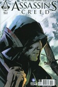 ASSASSIN'S CREED #1-SUB 