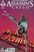 ASSASSIN'S CREED #1-RI 