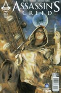 ASSASSIN'S CREED #1C 