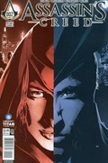 ASSASSIN'S CREED #2 