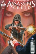 ASSASSIN'S CREED #3C 