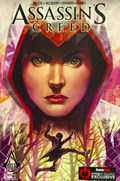 ASSASSIN'S CREED #1-GSTP 