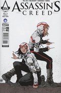 ASSASSIN'S CREED #6 