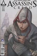 ASSASSIN'S CREED #6C 