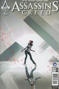 ASSASSIN'S CREED #7C 