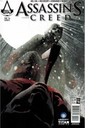 ASSASSIN'S CREED #4-RI 