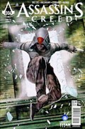 ASSASSIN'S CREED #4B 