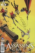 ASSASSIN'S CREED #12 