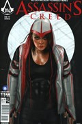 ASSASSIN'S CREED #14B 