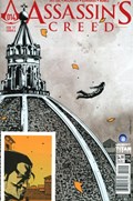 ASSASSIN'S CREED #14 