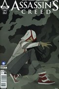 ASSASSIN'S CREED #14C 