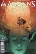 ASSASSIN'S CREED #8 