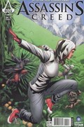 ASSASSIN'S CREED #9C 
