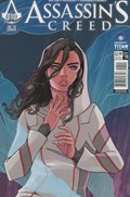 ASSASSIN'S CREED #10B 
