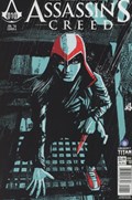 ASSASSIN'S CREED #10 