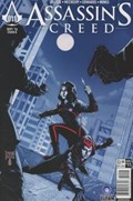 ASSASSIN'S CREED #11B 