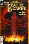 GOON, THE: THEATRE BIZARRE #1B 