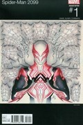 SPIDER-MAN 2099 #1B 