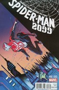 SPIDER-MAN 2099 #2-RI-B 