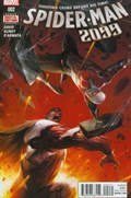 SPIDER-MAN 2099 #2 