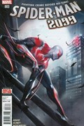 SPIDER-MAN 2099 #3 
