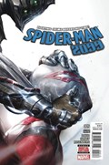 SPIDER-MAN 2099 #5-2nd 