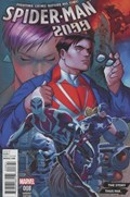 SPIDER-MAN 2099 #8B 