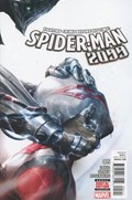 SPIDER-MAN 2099 #5 