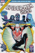 SPIDER-MAN 2099 #1-PX 