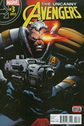 THE UNCANNY AVENGERS #3 