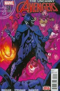 THE UNCANNY AVENGERS #2 