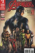 THE UNCANNY AVENGERS #15 