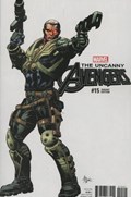 THE UNCANNY AVENGERS #15-RI 