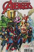 THE UNCANNY AVENGERS #15B 