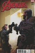 THE UNCANNY AVENGERS #15-RI-B 