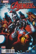 THE UNCANNY AVENGERS #12 