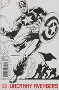 THE UNCANNY AVENGERS #11B 