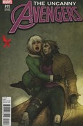 THE UNCANNY AVENGERS #11C 