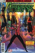 THE UNCANNY AVENGERS #28B 