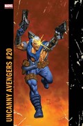 THE UNCANNY AVENGERS #20B 