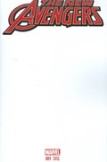 THE NEW AVENGERS #1C 