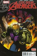 THE NEW AVENGERS #3 