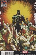 THE NEW AVENGERS #12-RI 