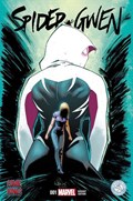 SPIDER-GWEN #1-CKING-B 