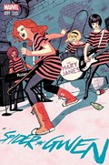 SPIDER-GWEN #1-ARENT 