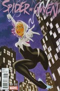 SPIDER-GWEN #1-RI-D 