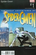 SPIDER-GWEN #1C 