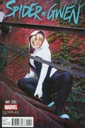 SPIDER-GWEN #1-RI-B 