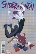SPIDER-GWEN #3-RI 